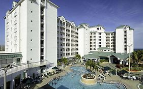 The Resort on Cocoa Beach Florida