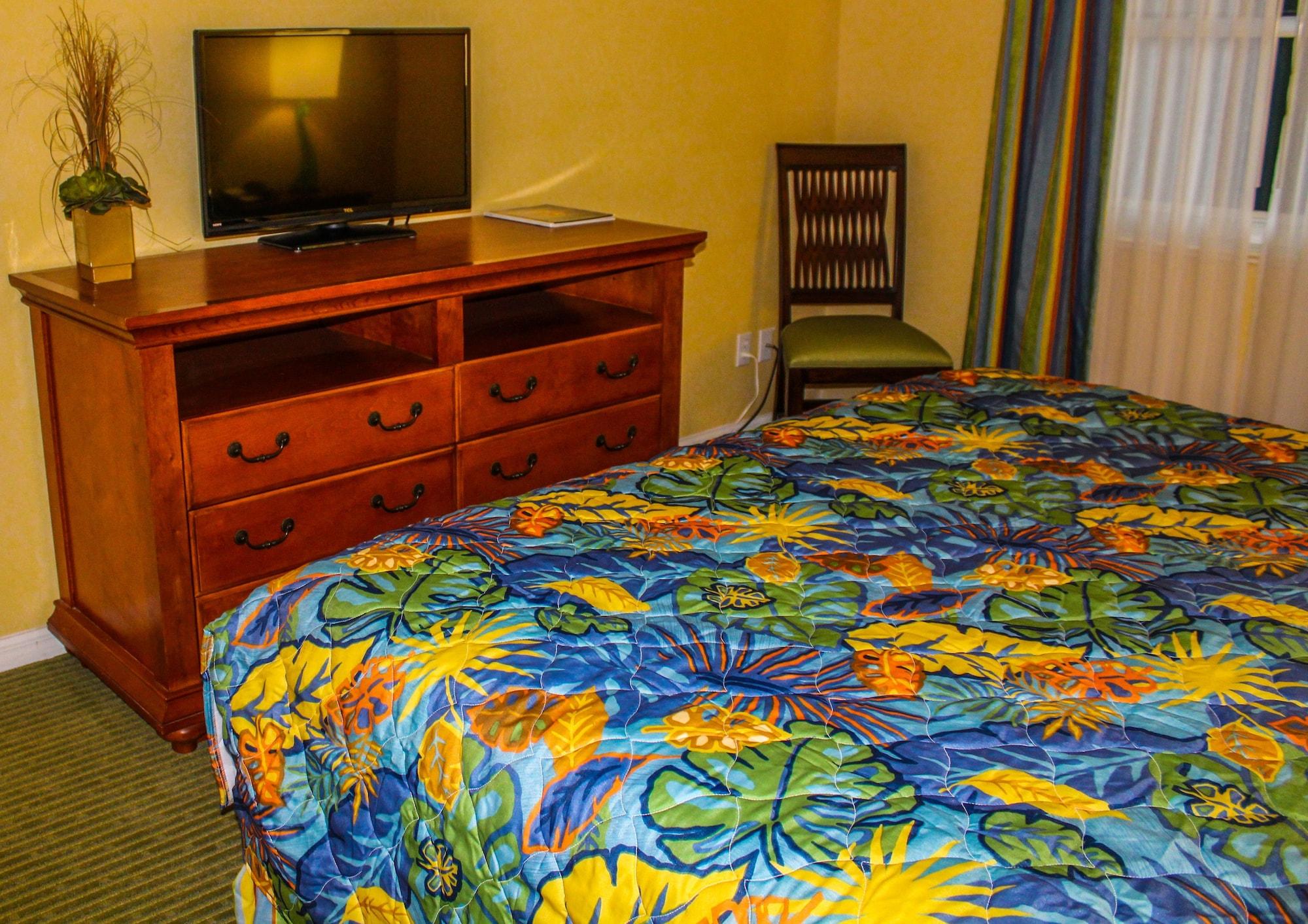 The Resort On Cocoa Beach Exterior photo