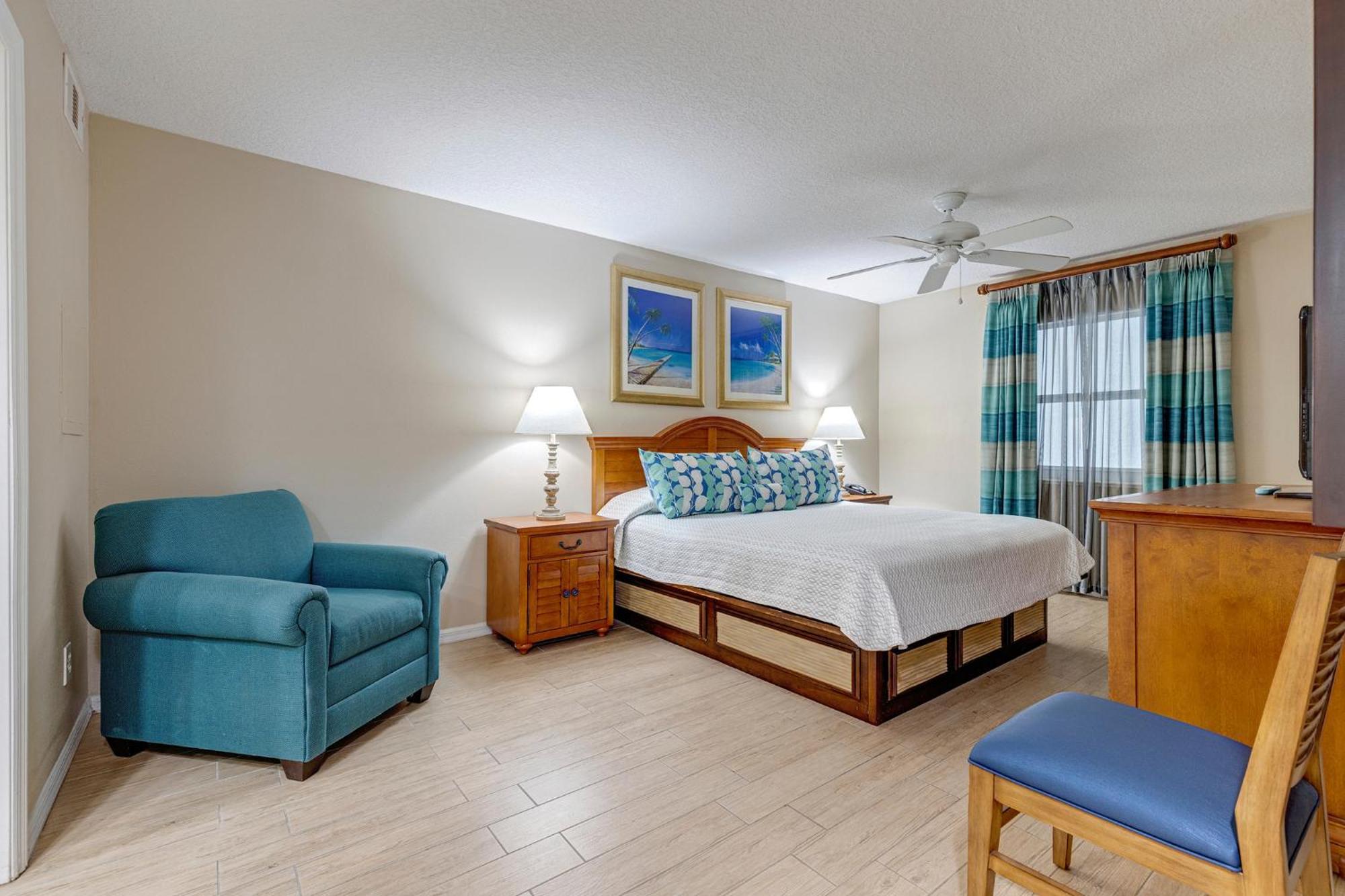 The Resort On Cocoa Beach Exterior photo