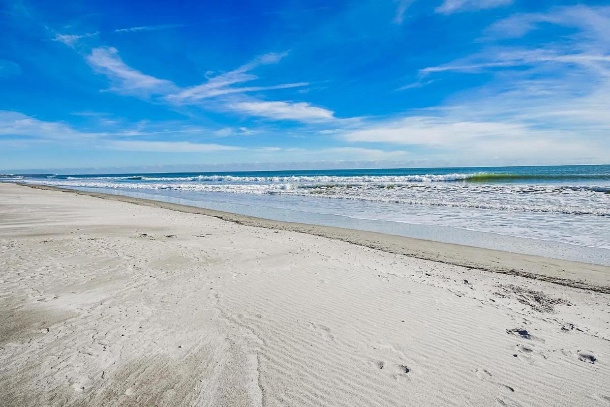 The Resort On Cocoa Beach Exterior photo