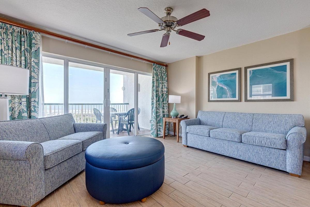 The Resort On Cocoa Beach Exterior photo