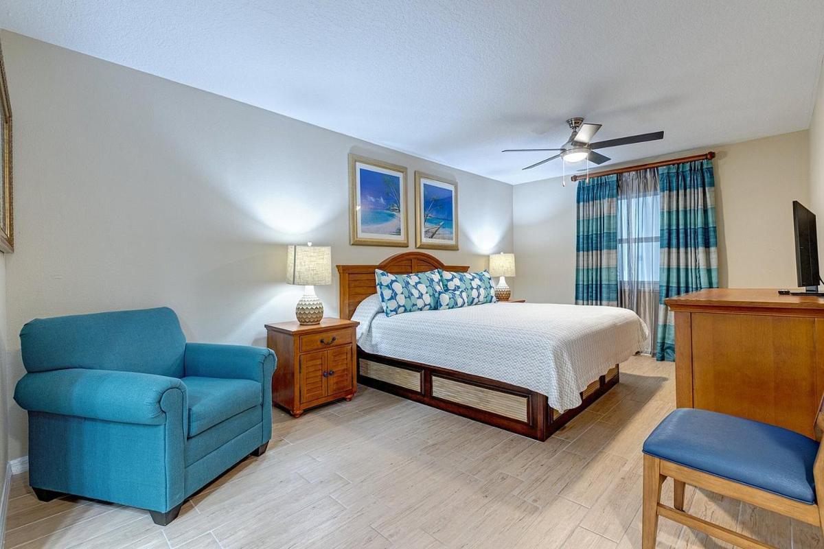 The Resort On Cocoa Beach Exterior photo