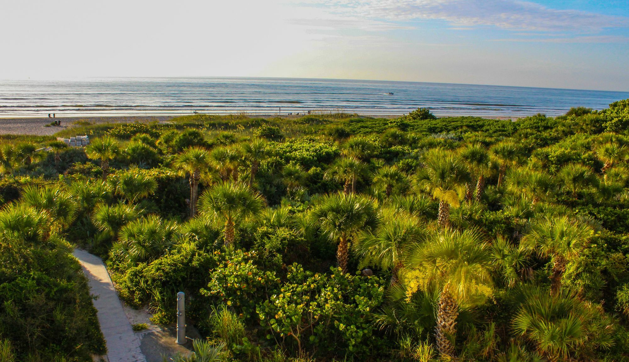 The Resort On Cocoa Beach Exterior photo